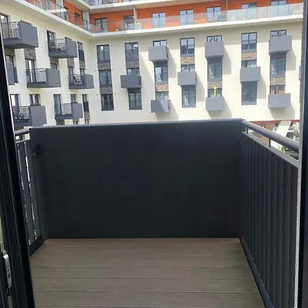 Wroclaw, Centrum, I Silownia * Wrocław