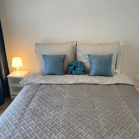 Appartement Wroclaw, Centrum, I Silownia